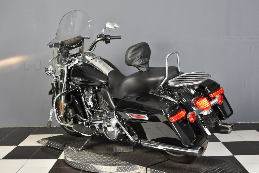 2020 Harley-Davidson Road King
