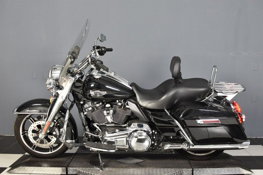 2020 Harley-Davidson Road King