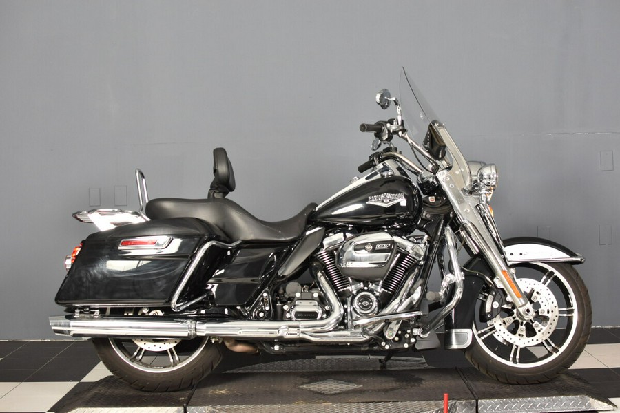 2020 Harley-Davidson Road King