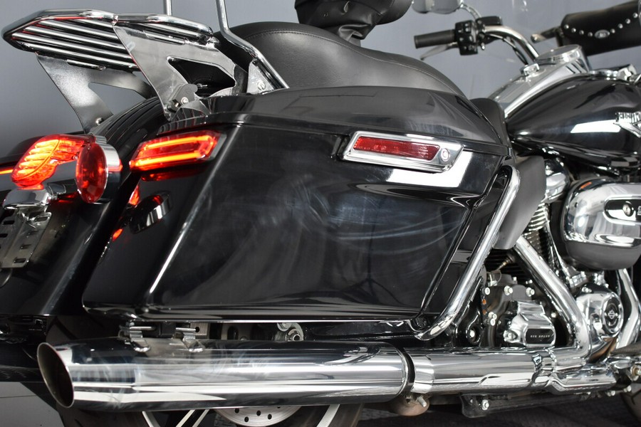 2020 Harley-Davidson Road King