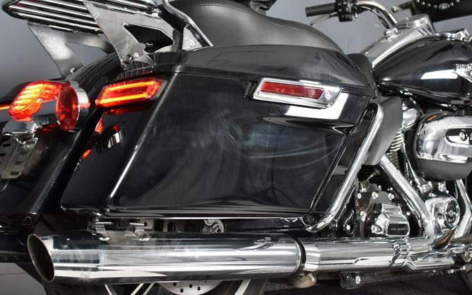 2020 Harley-Davidson Road King