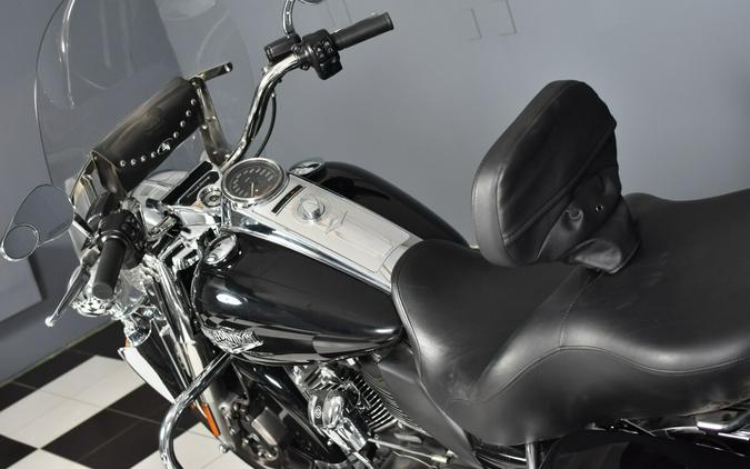 2020 Harley-Davidson Road King