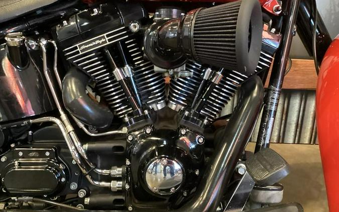 2000 Harley-Davidson® FLSTC - Heritage Softail® Classic