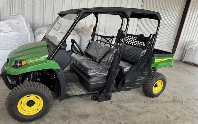 2025 JOHN DEERE 593JM