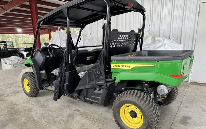 2025 JOHN DEERE 593JM