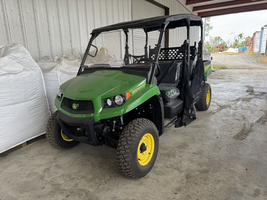 2025 JOHN DEERE 593JM