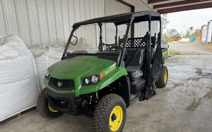 2025 JOHN DEERE 593JM