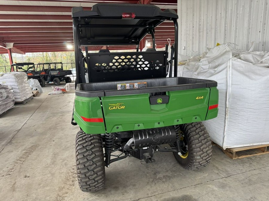 2025 JOHN DEERE 593JM