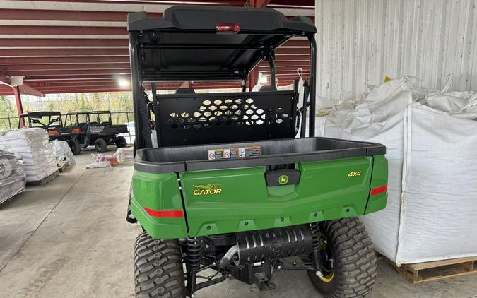 2025 JOHN DEERE 593JM