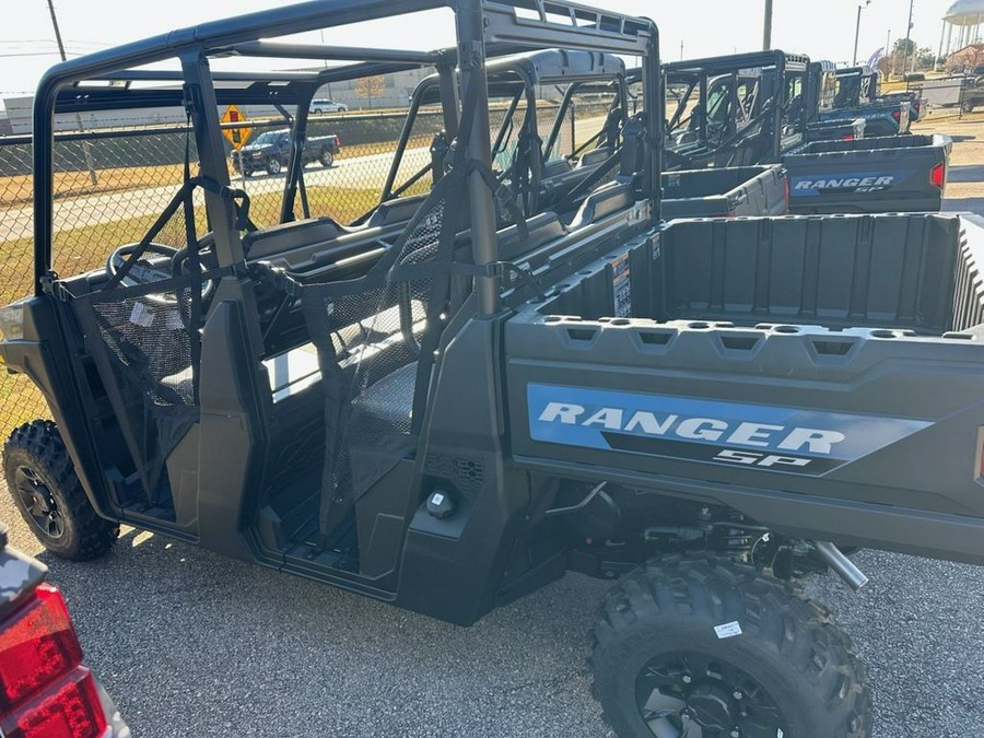 2026 Polaris Ranger® Crew SP 570 Premium