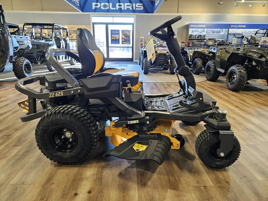 2026 Cub Cadet Z2 42S - 109779
