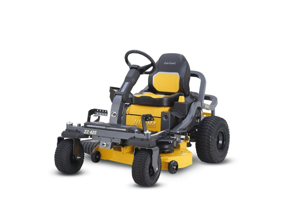 2026 Cub Cadet Z2 42S - 109779