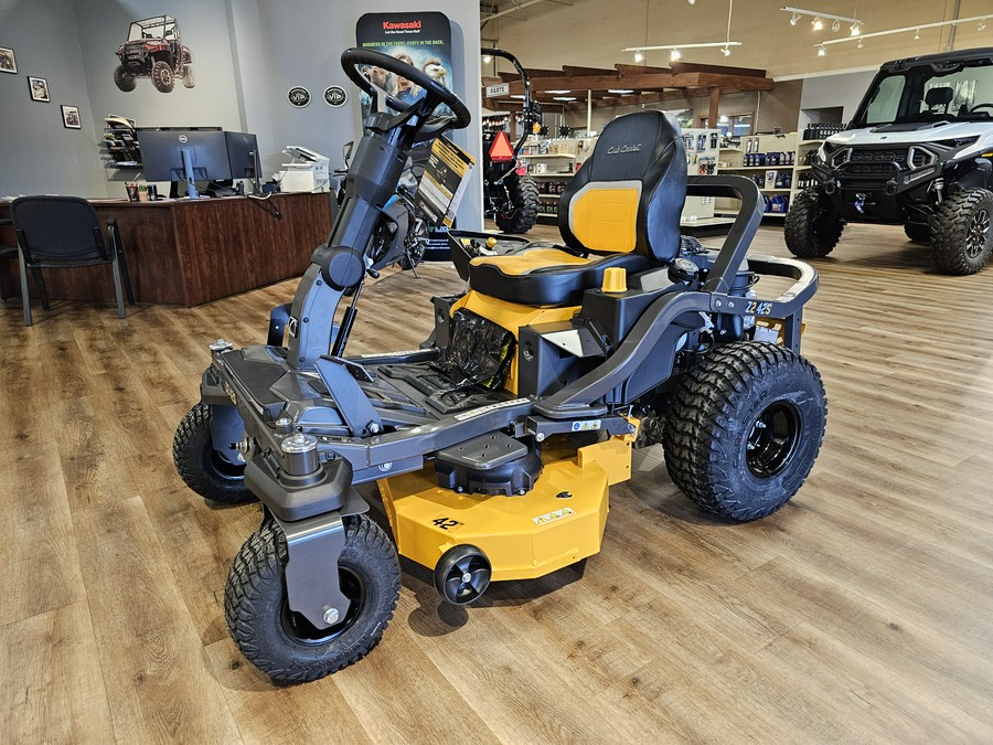 2026 Cub Cadet Z2 42S - 109779