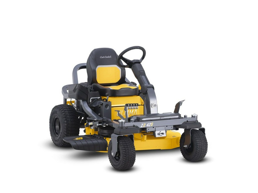 2026 Cub Cadet Z2 42S - 109779