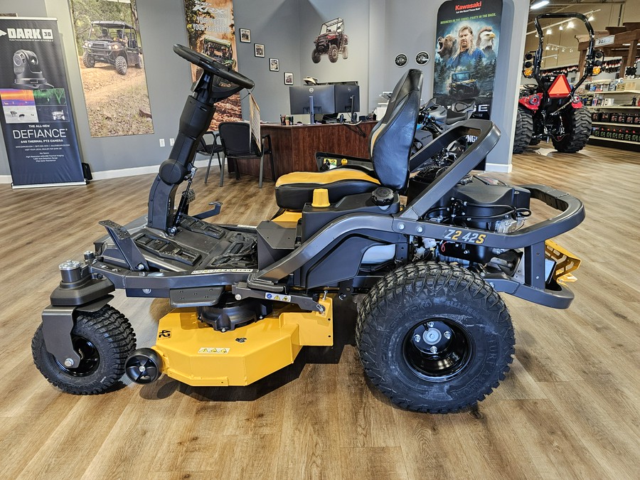 2026 Cub Cadet Z2 42S - 109779