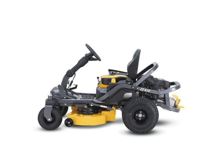 2026 Cub Cadet Z2 42S - 109779