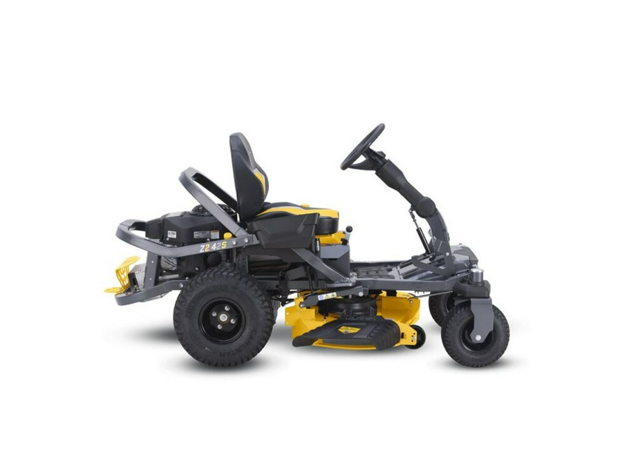 2026 Cub Cadet Z2 42S - 109779