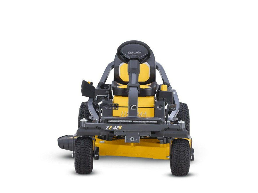 2026 Cub Cadet Z2 42S - 109779