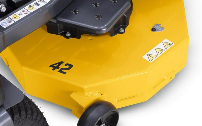 2026 Cub Cadet Z2 42S - 109779