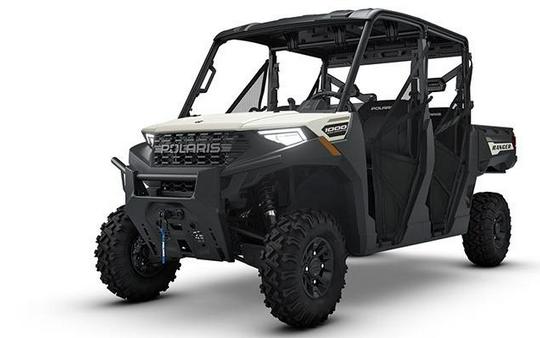 2026 Polaris Ranger® Crew 1000 Premium