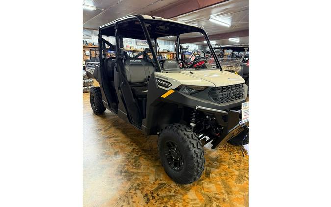 2026 Polaris Ranger® Crew 1000 Premium