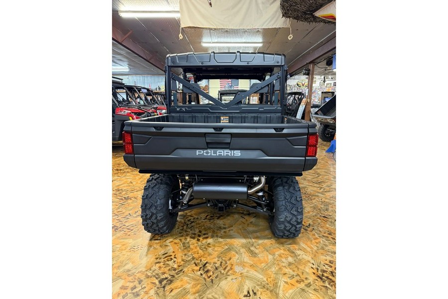 2026 Polaris Ranger® Crew 1000 Premium