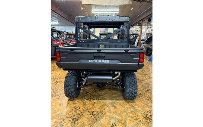 2026 Polaris Ranger® Crew 1000 Premium