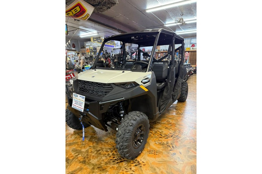 2026 Polaris Ranger® Crew 1000 Premium