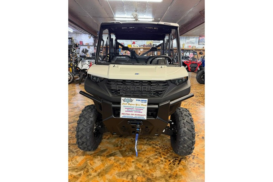 2026 Polaris Ranger® Crew 1000 Premium