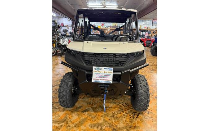 2026 Polaris Ranger® Crew 1000 Premium