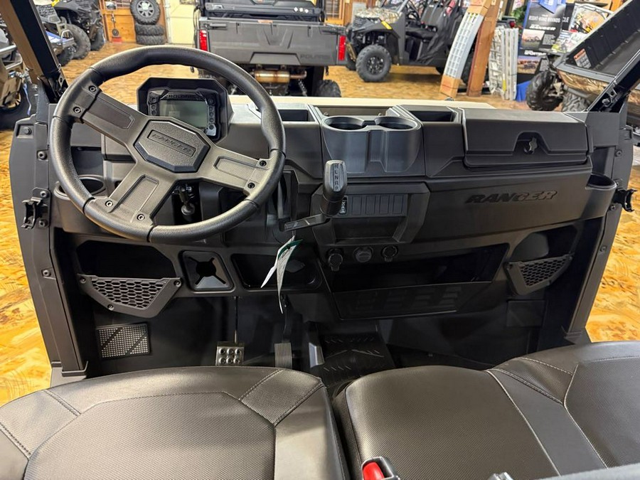 2026 Polaris Ranger® Crew 1000 Premium