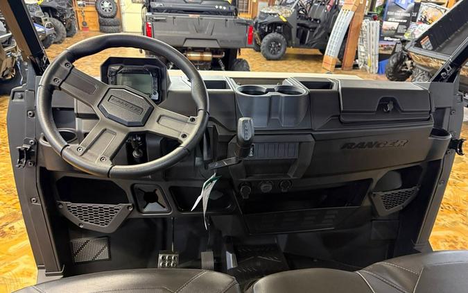 2026 Polaris Ranger® Crew 1000 Premium