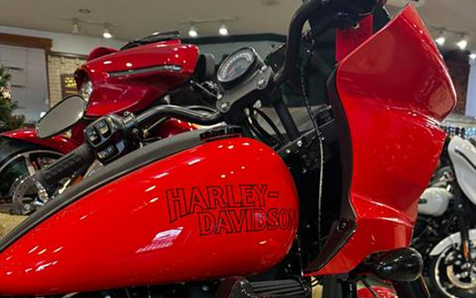 2026 Harley-Davidson Low Rider® ST