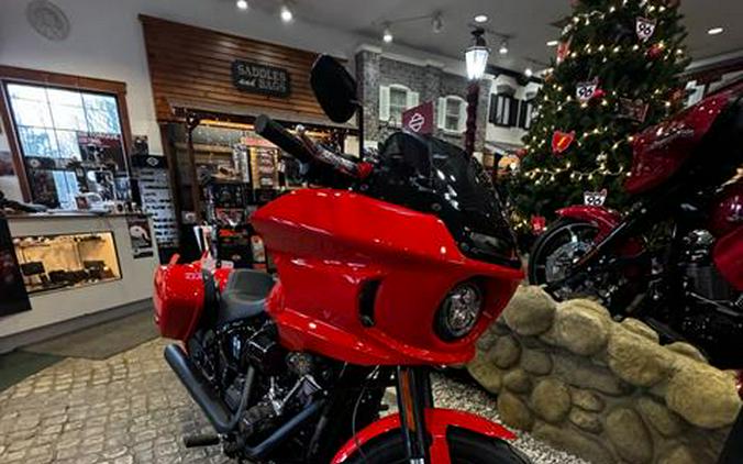 2026 Harley-Davidson Low Rider® ST