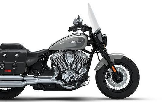 2026 Indian Motorcycle SUPER CHIEF LIMITED