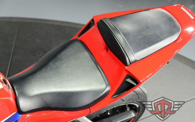 2022 Honda CBR600RR Base