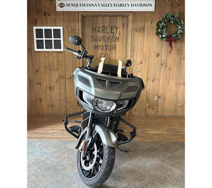 2021 Indian Motorcycle Challenger®