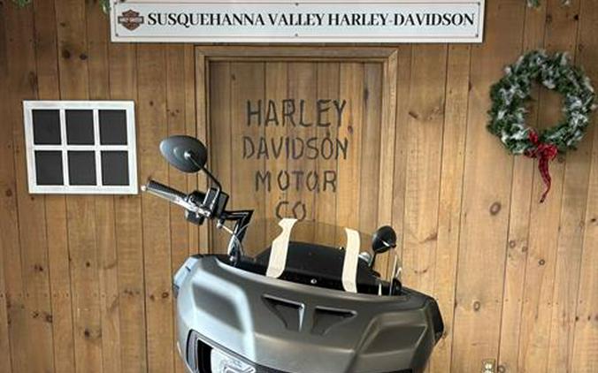 2021 Indian Motorcycle Challenger®