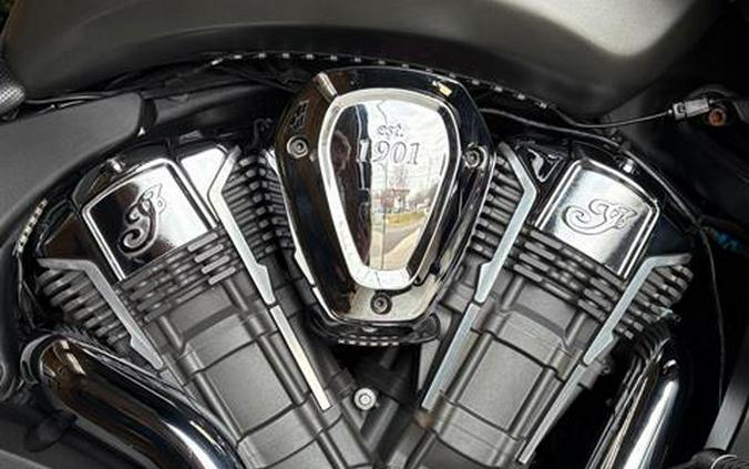 2021 Indian Motorcycle Challenger®