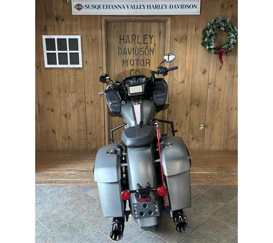 2021 Indian Motorcycle Challenger®