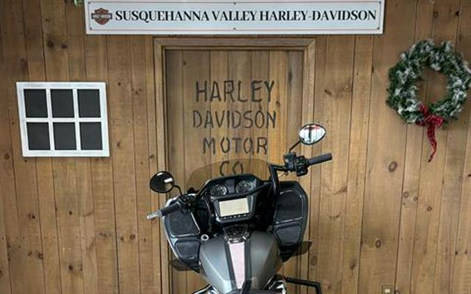 2021 Indian Motorcycle Challenger®