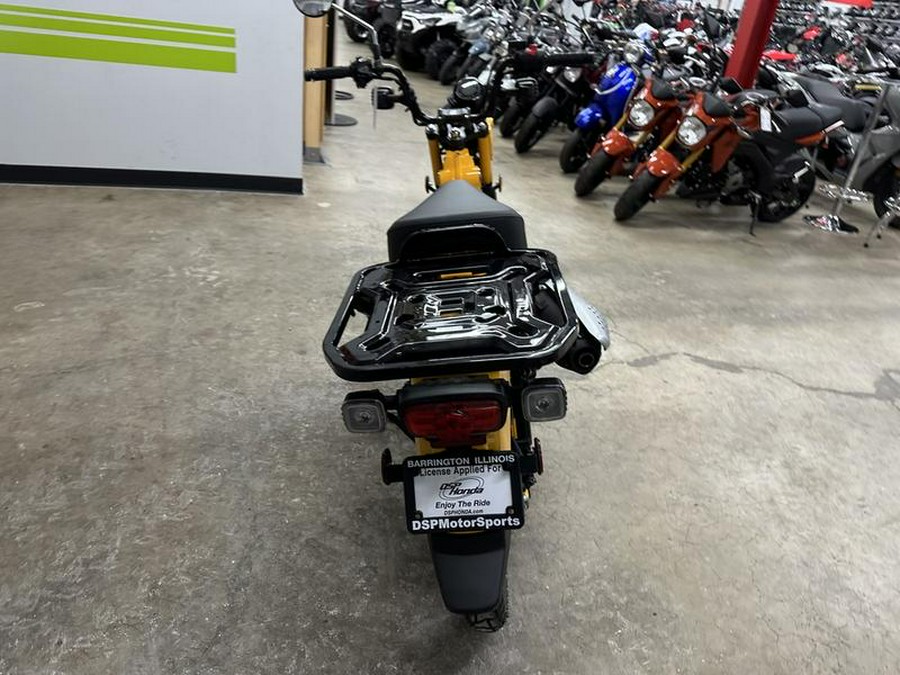 2024 Honda® Trail125 ABS