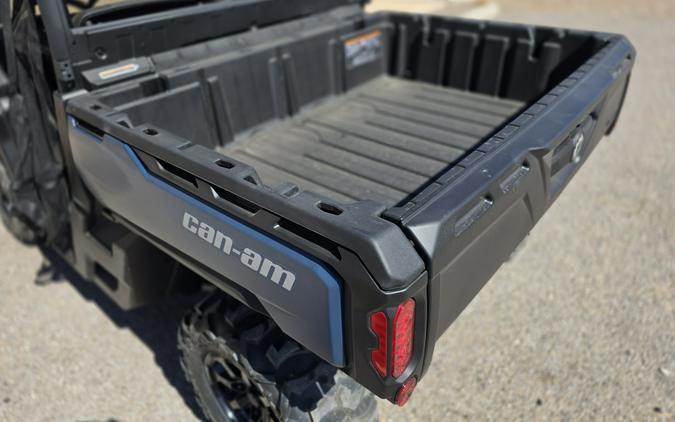 2026 Can-Am Defender XT HD7