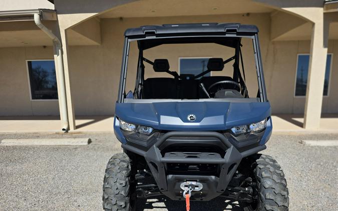 2026 Can-Am Defender XT HD7