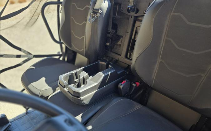 2026 Can-Am Defender XT HD7