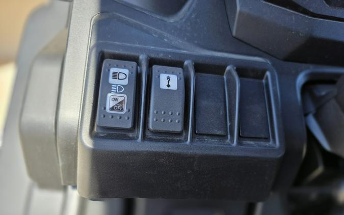 2026 Can-Am Defender XT HD7