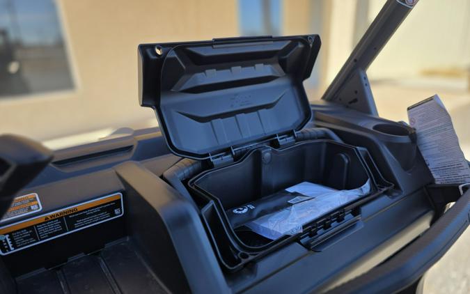 2026 Can-Am Defender XT HD7