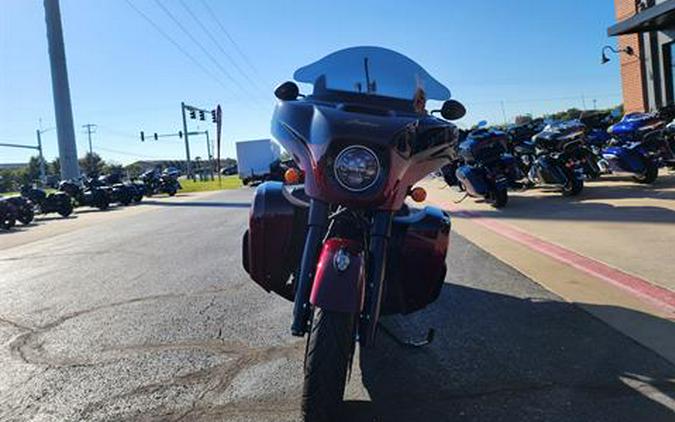 2024 Indian Motorcycle Roadmaster® Elite