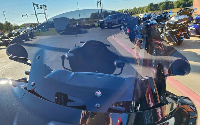 2024 Indian Motorcycle Roadmaster® Elite