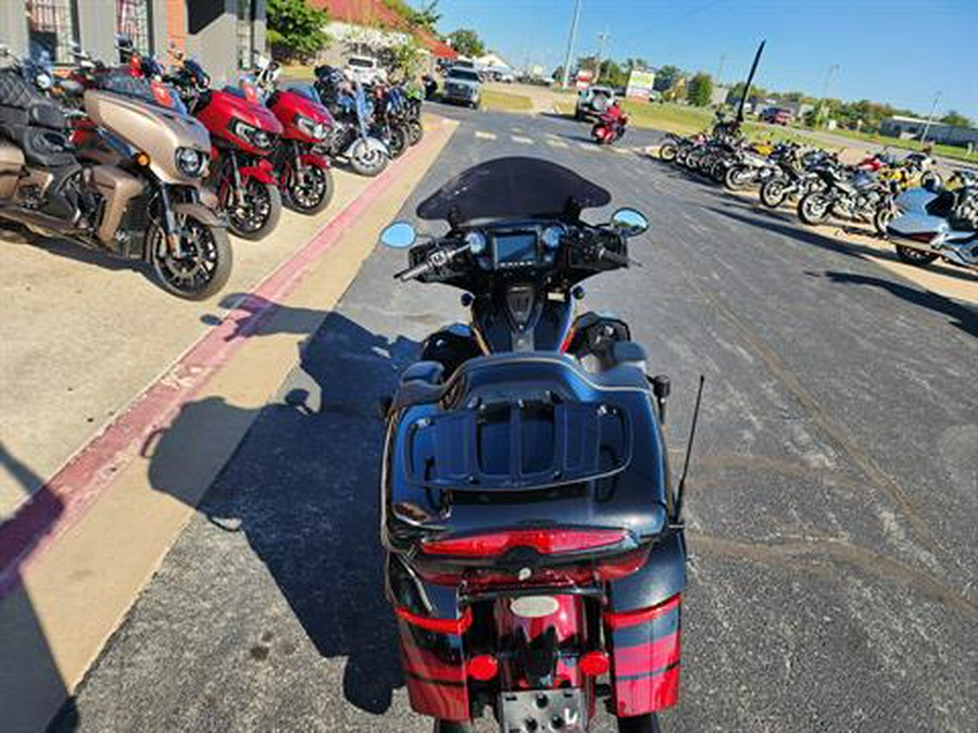 2024 Indian Motorcycle Roadmaster® Elite